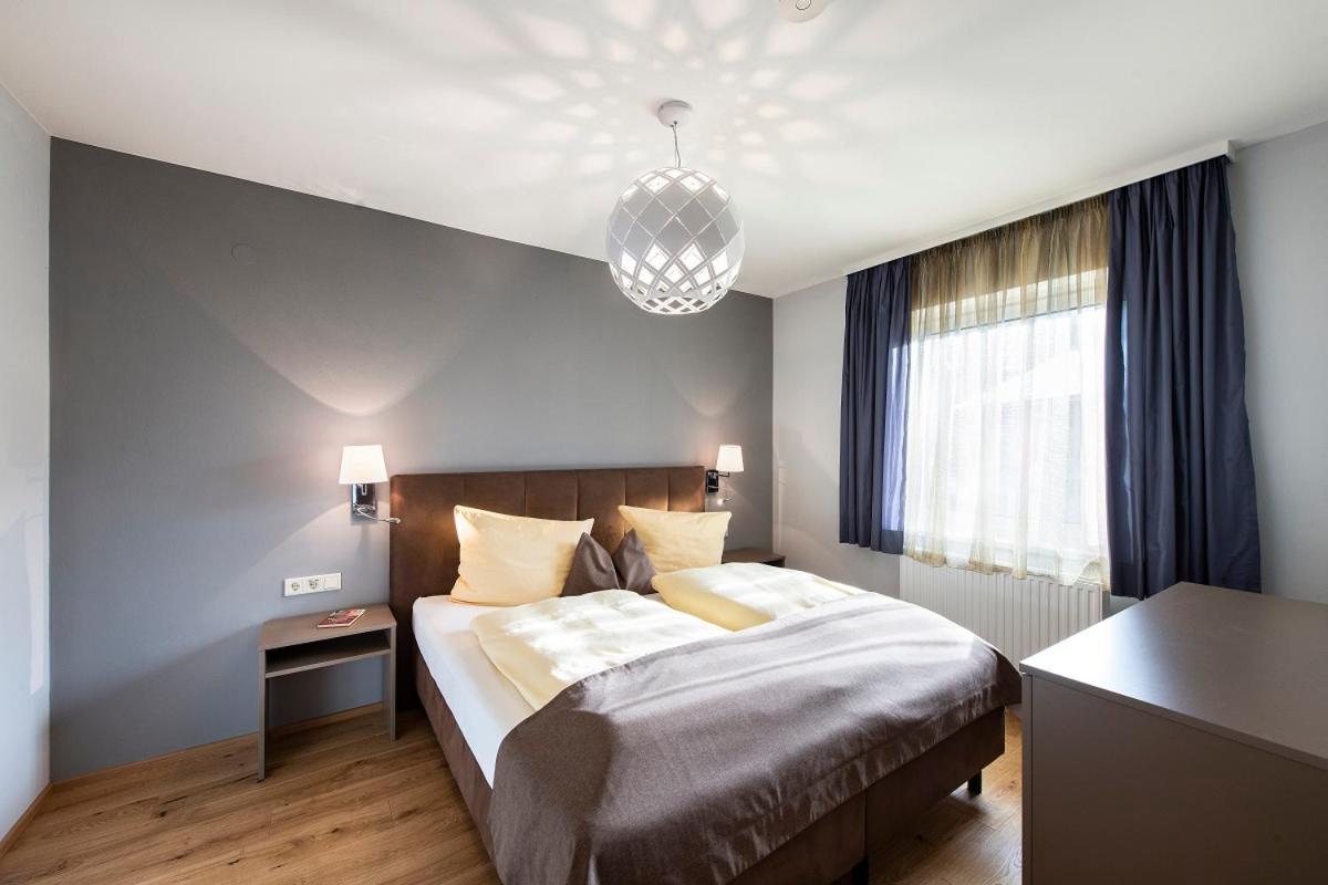 Ferienhotel Gewürzmühle Radstadt Habitación foto